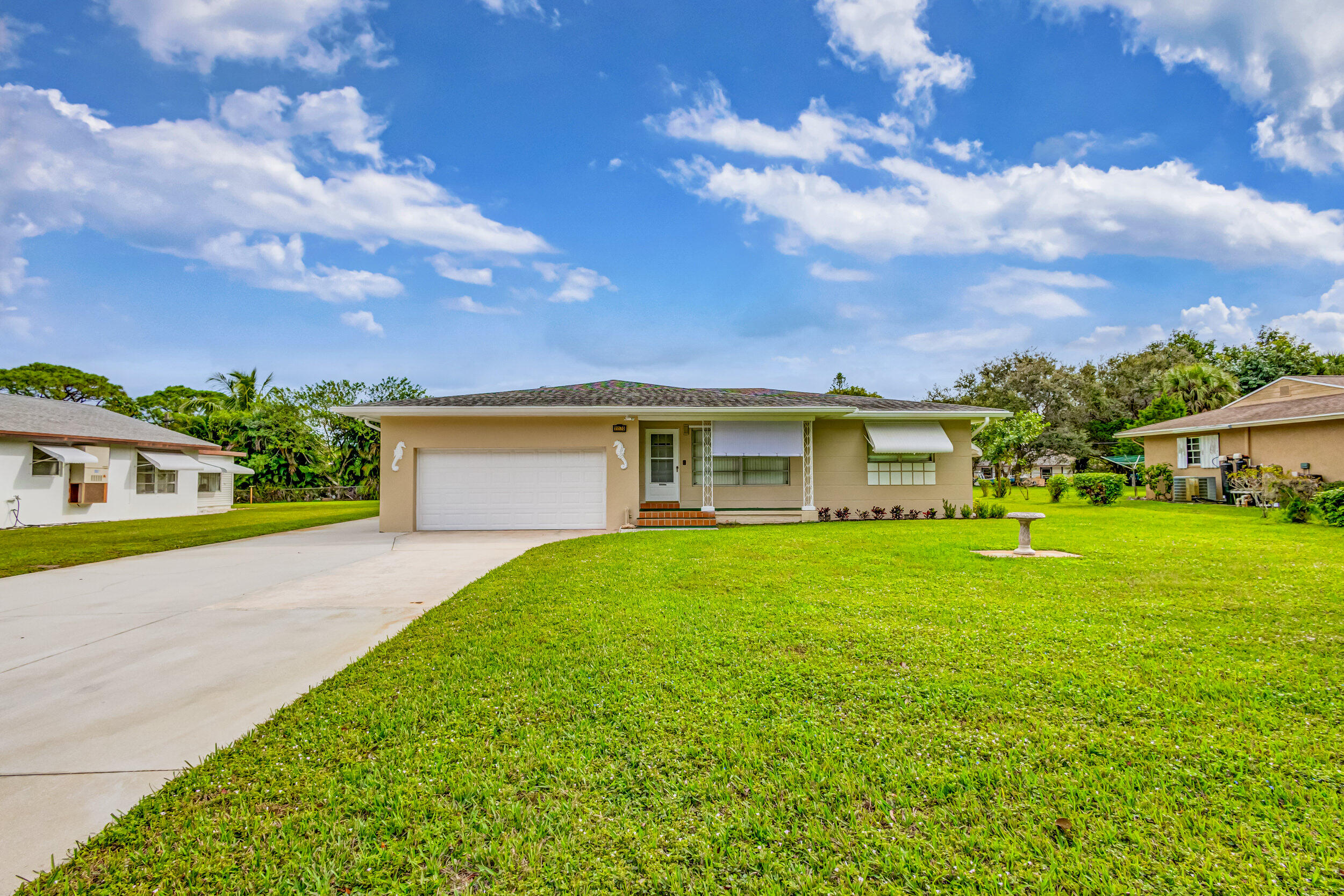 11170 Monet Ridge Road Palm Beach Gardens, FL 33410 - Photo 1 of 45 Front of Home