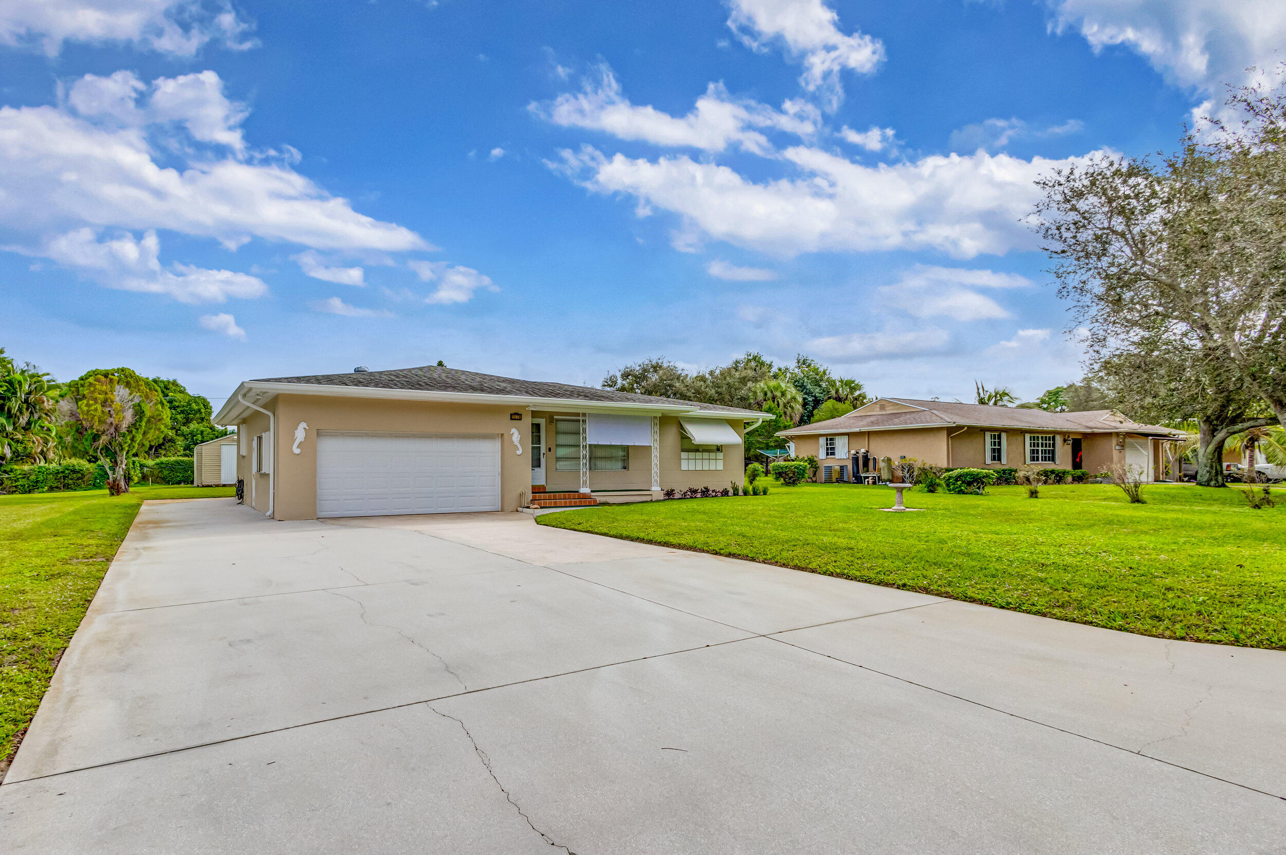 11170 Monet Ridge Road Palm Beach Gardens, FL 33410 - Photo 2 of 45 Front