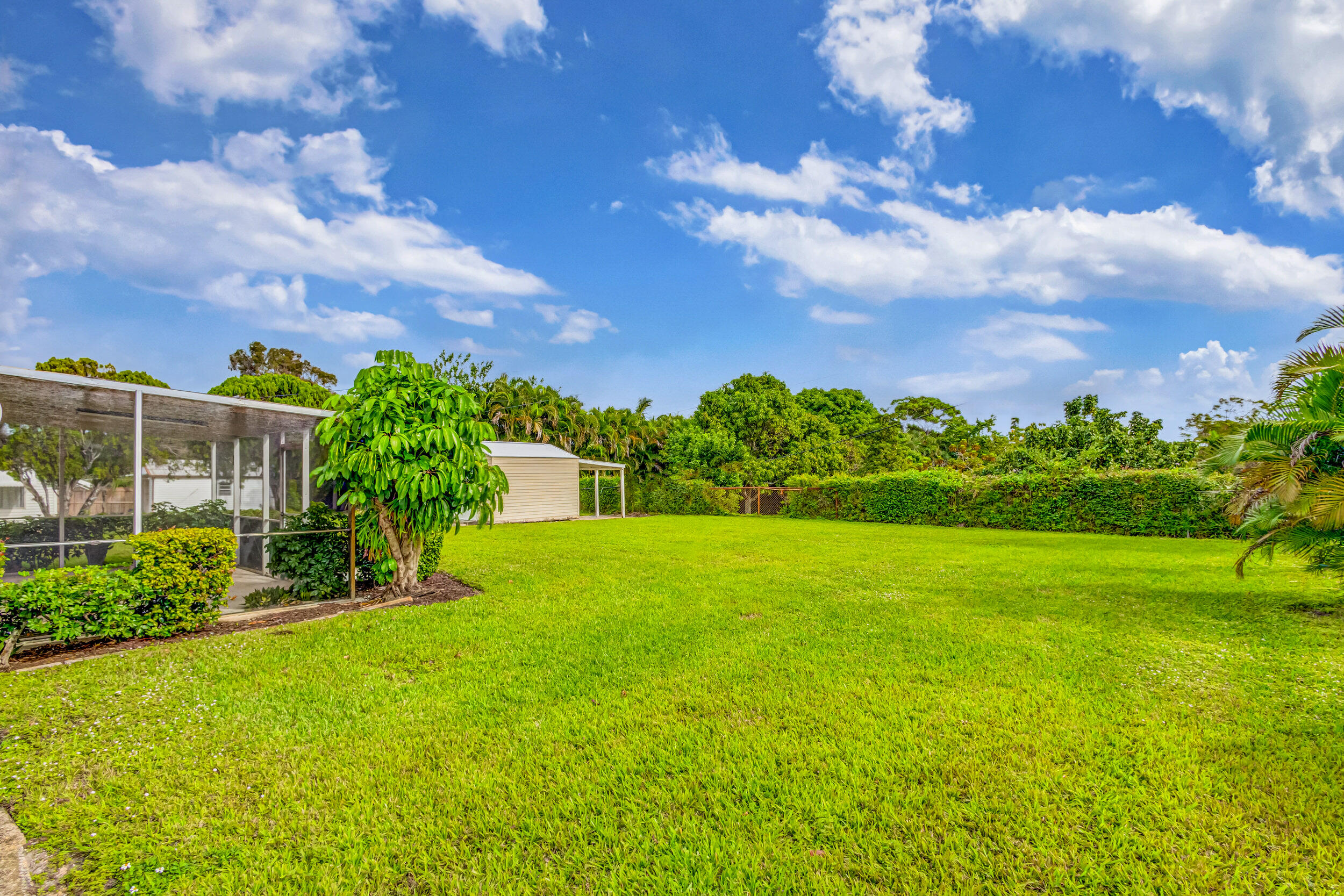 11170 Monet Ridge Road Palm Beach Gardens, FL 33410 - Photo 37 of 45 Back Yard