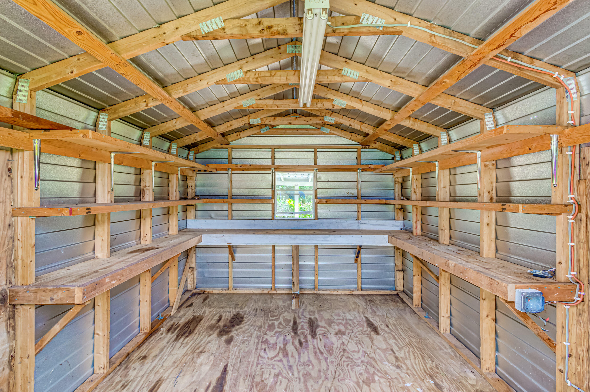11170 Monet Ridge Road Palm Beach Gardens, FL 33410 - Photo 42 of 45 Shed