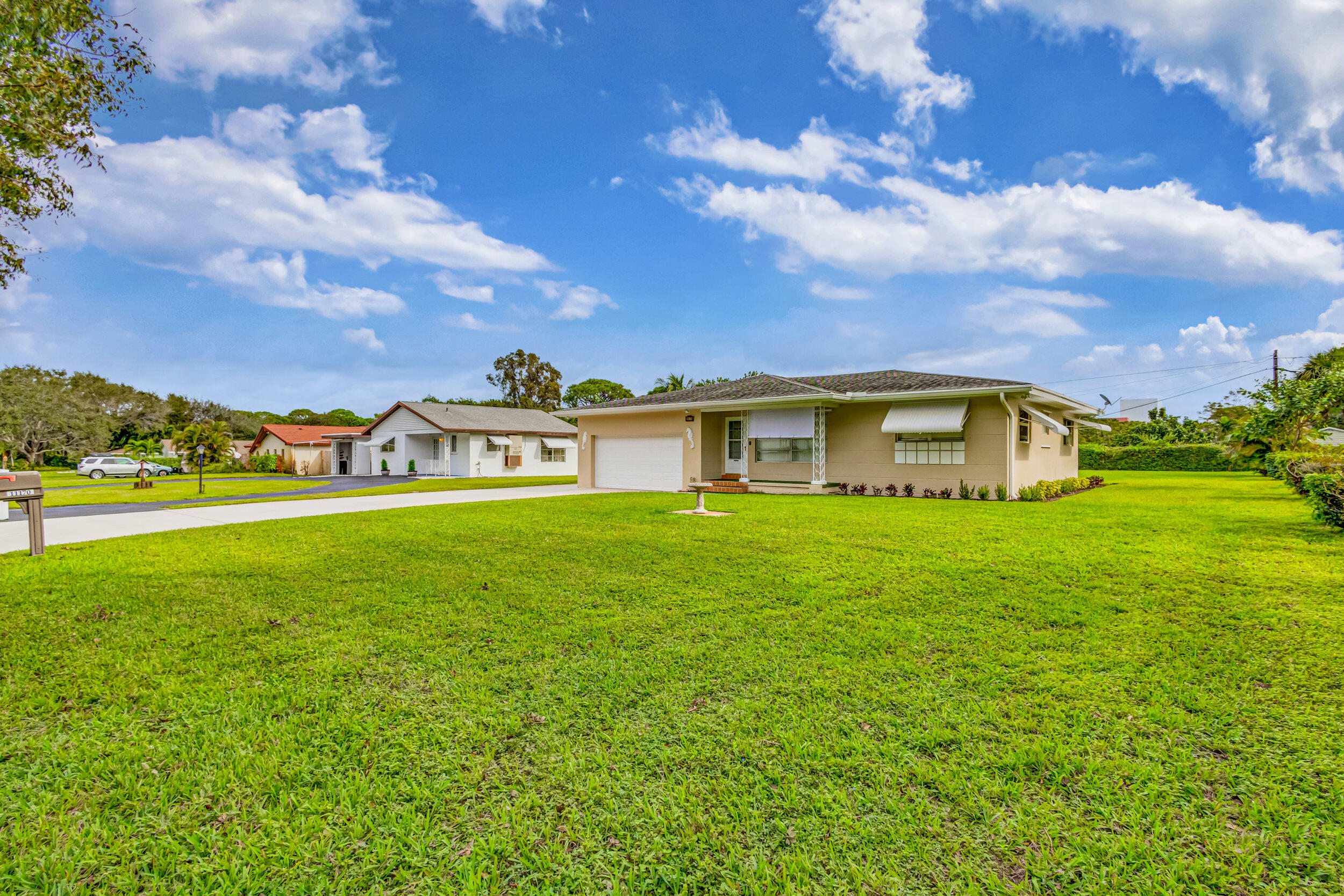 11170 Monet Ridge Road Palm Beach Gardens, FL 33410 - Photo 44 of 45 Oversized Yard