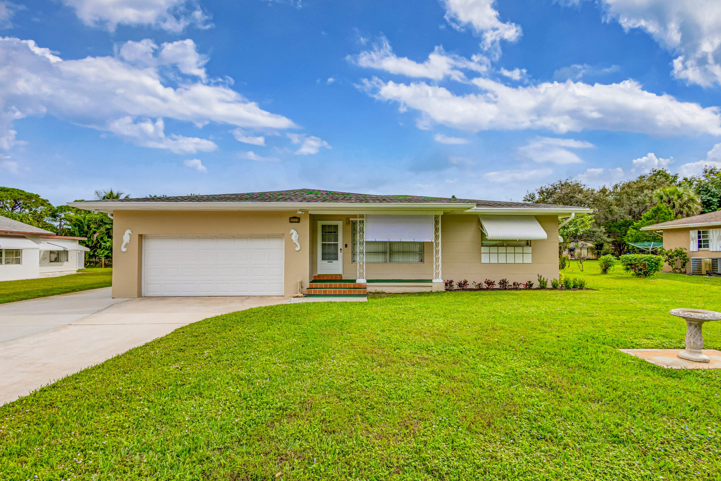 11170 Monet Ridge Road Palm Beach Gardens, FL 33410 - Photo 45 of 45 Front