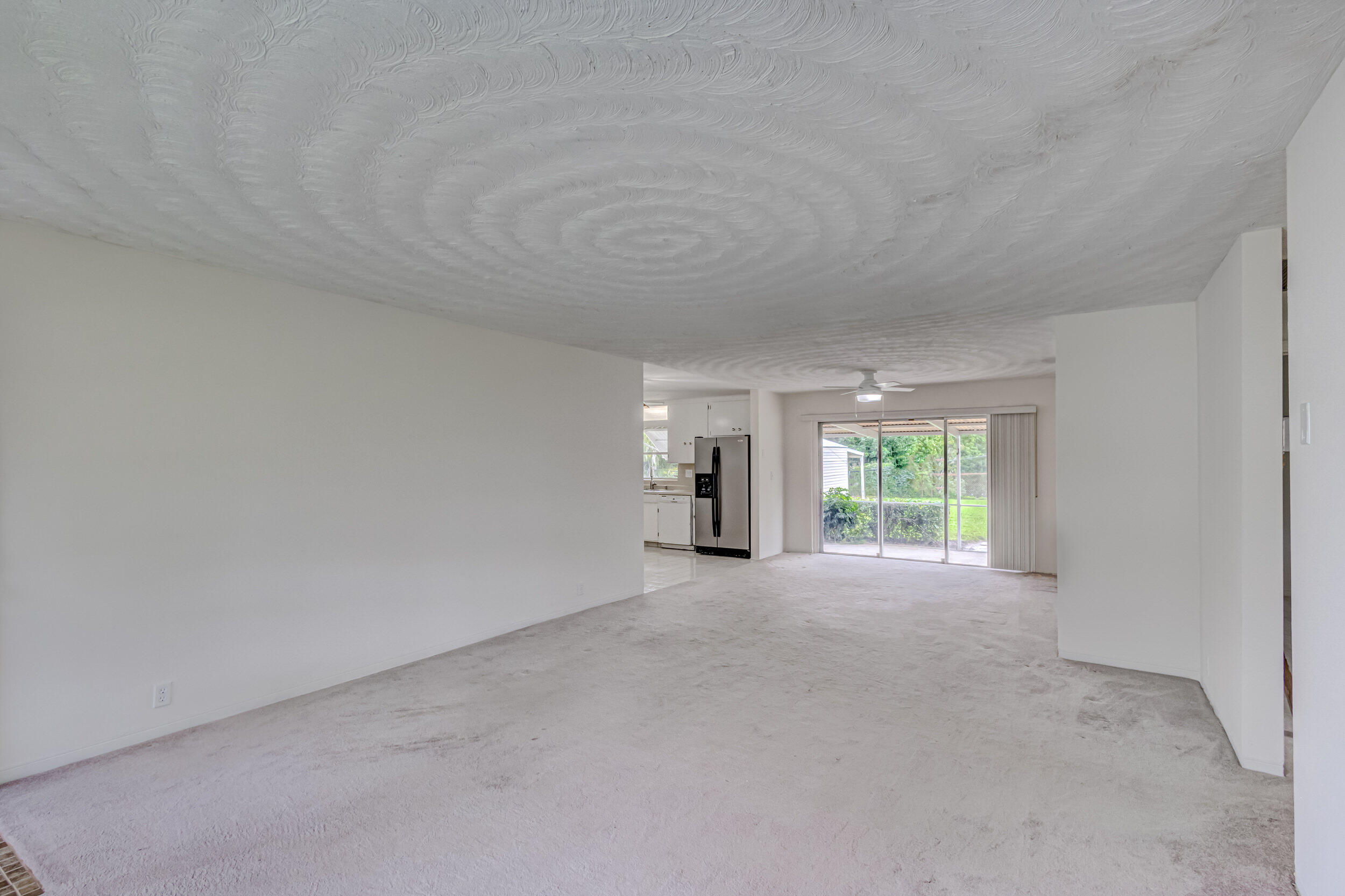 11170 Monet Ridge Road Palm Beach Gardens, FL 33410 - Photo 6 of 45 Spacious Living Room