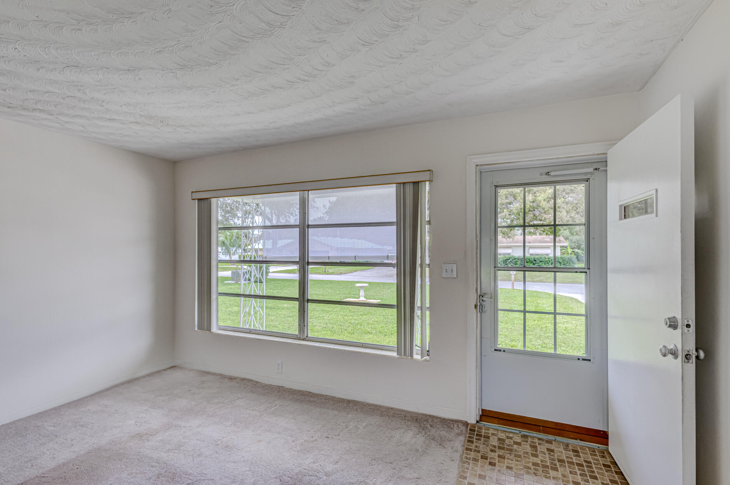 11170 Monet Ridge Road Palm Beach Gardens, FL 33410 - Photo 7 of 45 Entrance