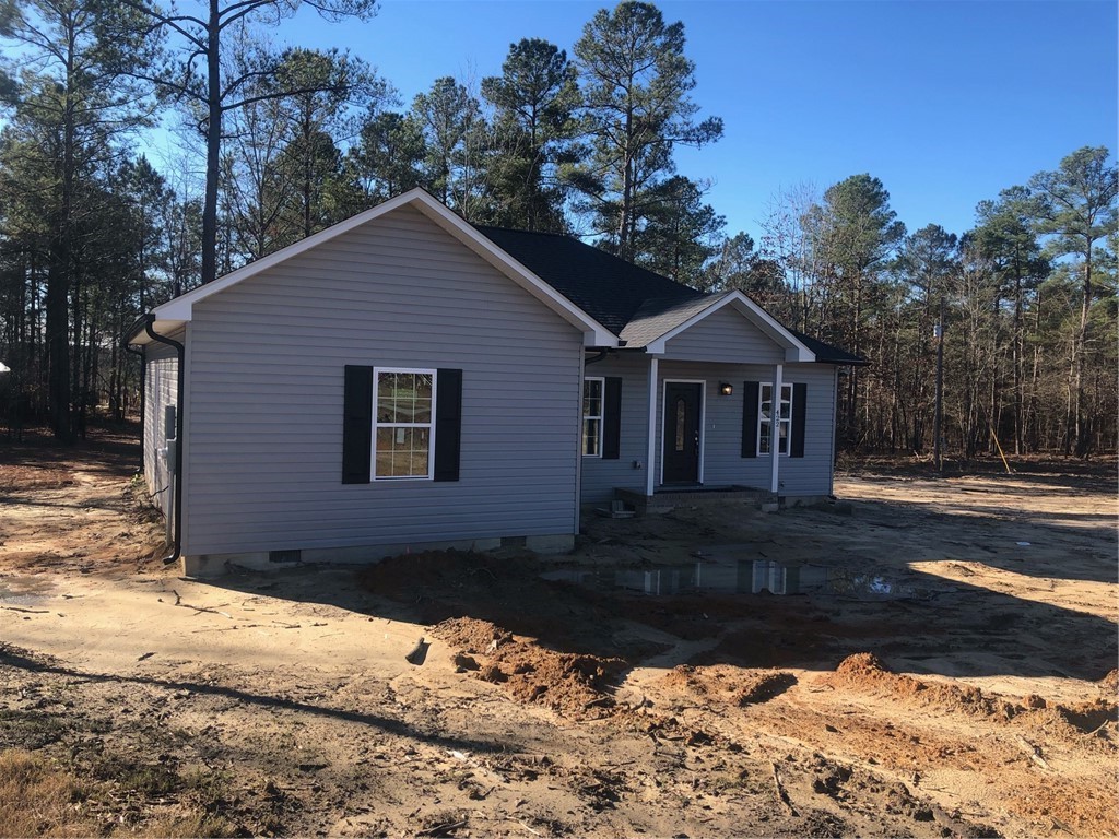 422 Leatherdale Road Iva, SC 29655 - Photo 1 of 6