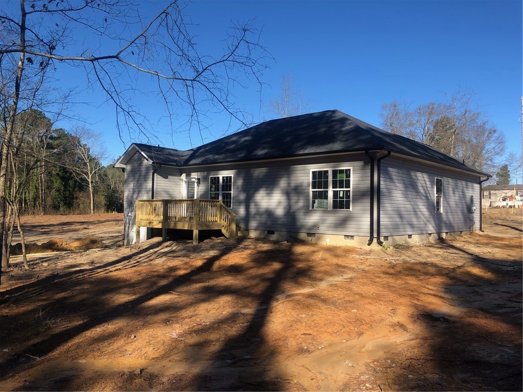 422 Leatherdale Road Iva, SC 29655 - Photo 2 of 6