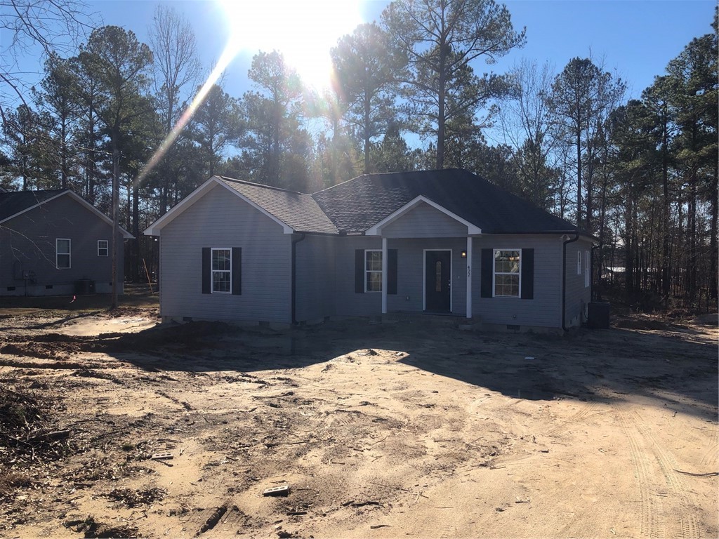 422 Leatherdale Road Iva, SC 29655 - Photo 3 of 6