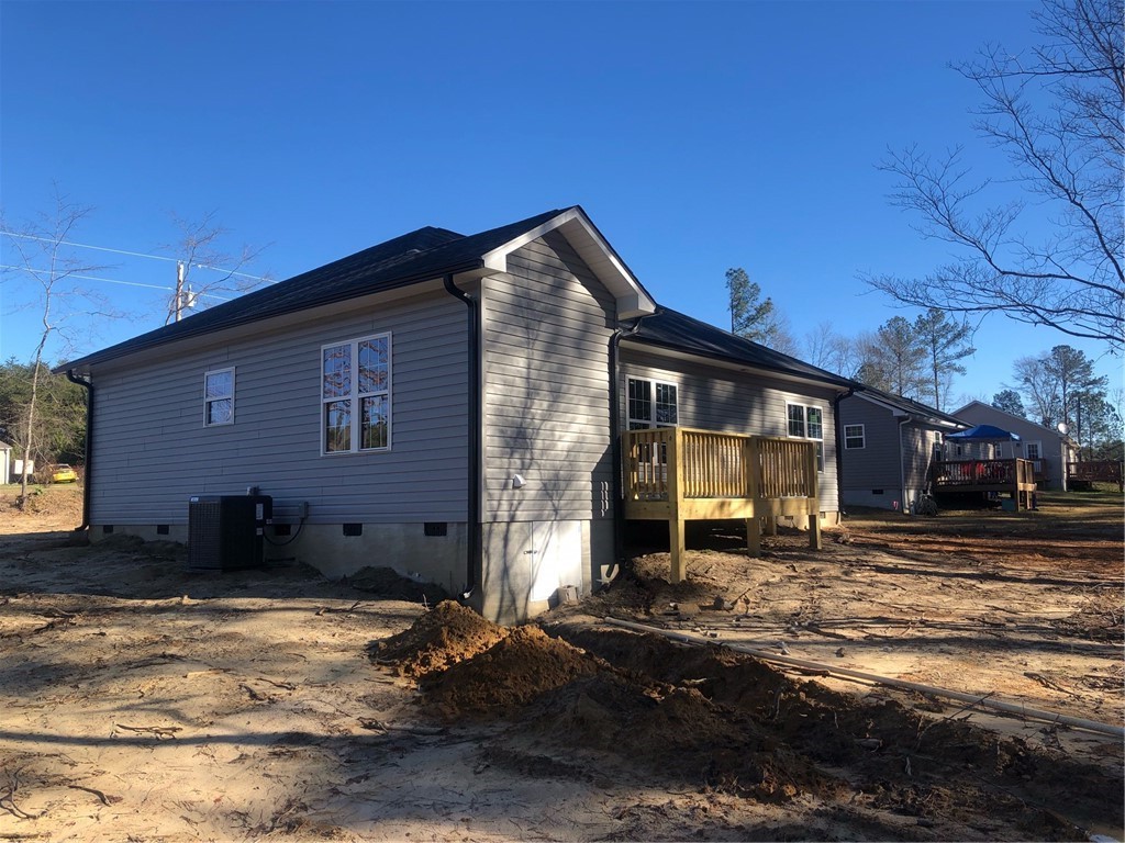 422 Leatherdale Road Iva, SC 29655 - Photo 4 of 6