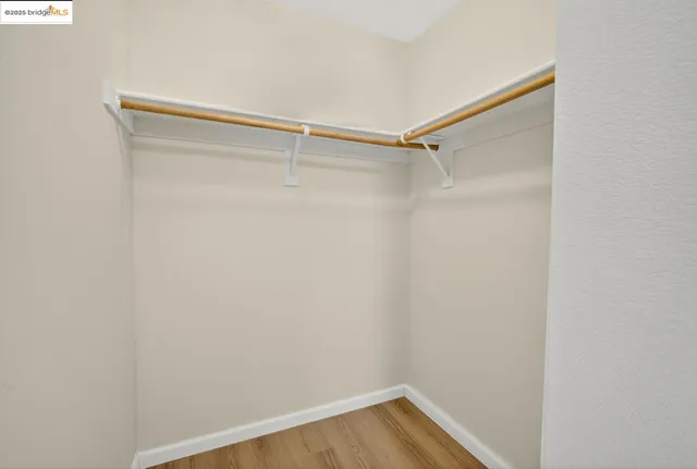 a view of small space