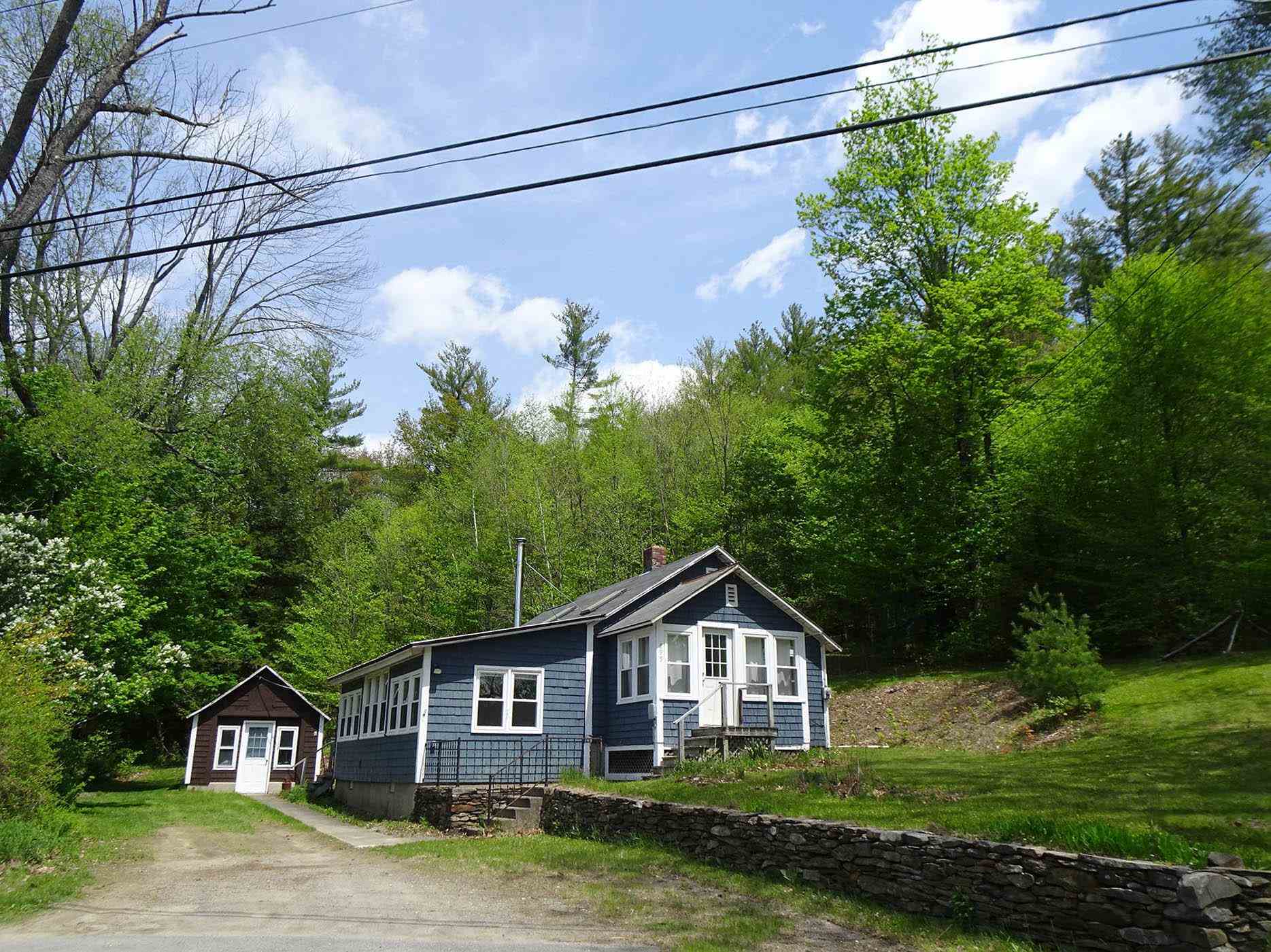 899 Saxtons River Road Rockingham, VT 05143 - Photo 2 of 26