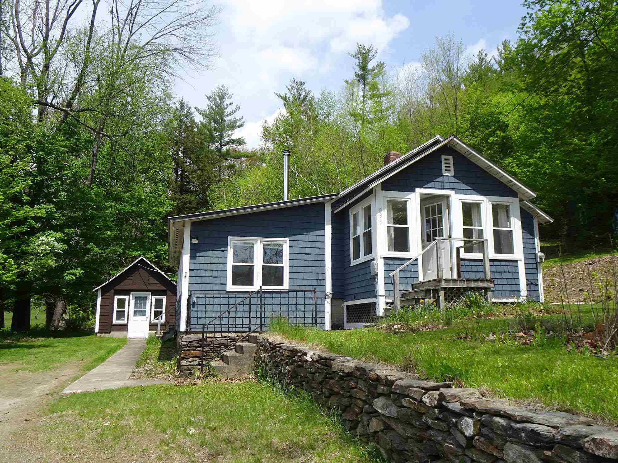 899 Saxtons River Road Rockingham, VT 05143 - Photo 3 of 26