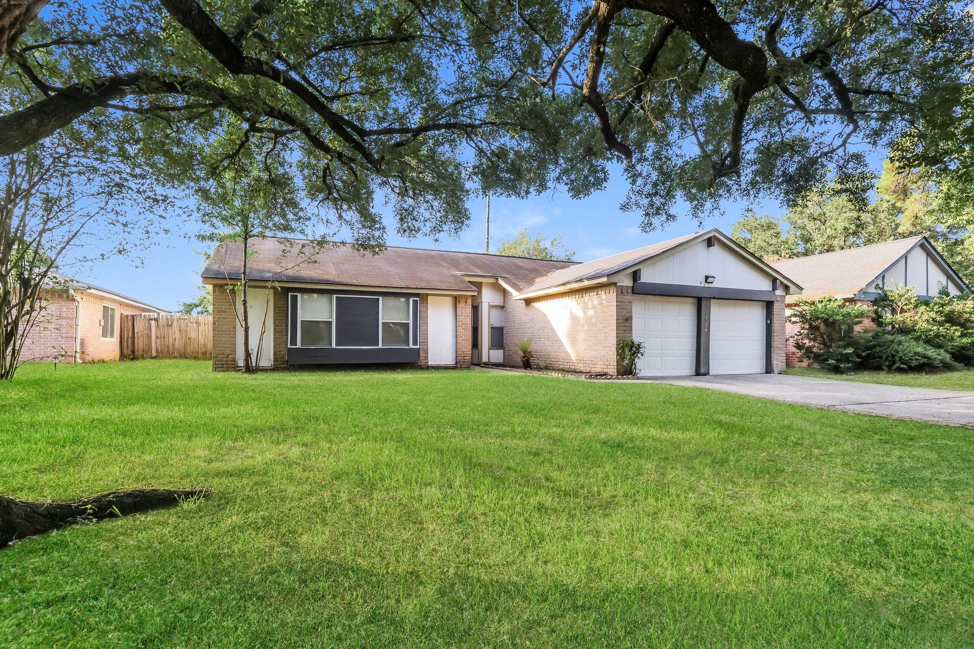 21126 North Tangle Creek Lane Spring, TX 77388 - Photo 2 of 18 Gallery Image 2