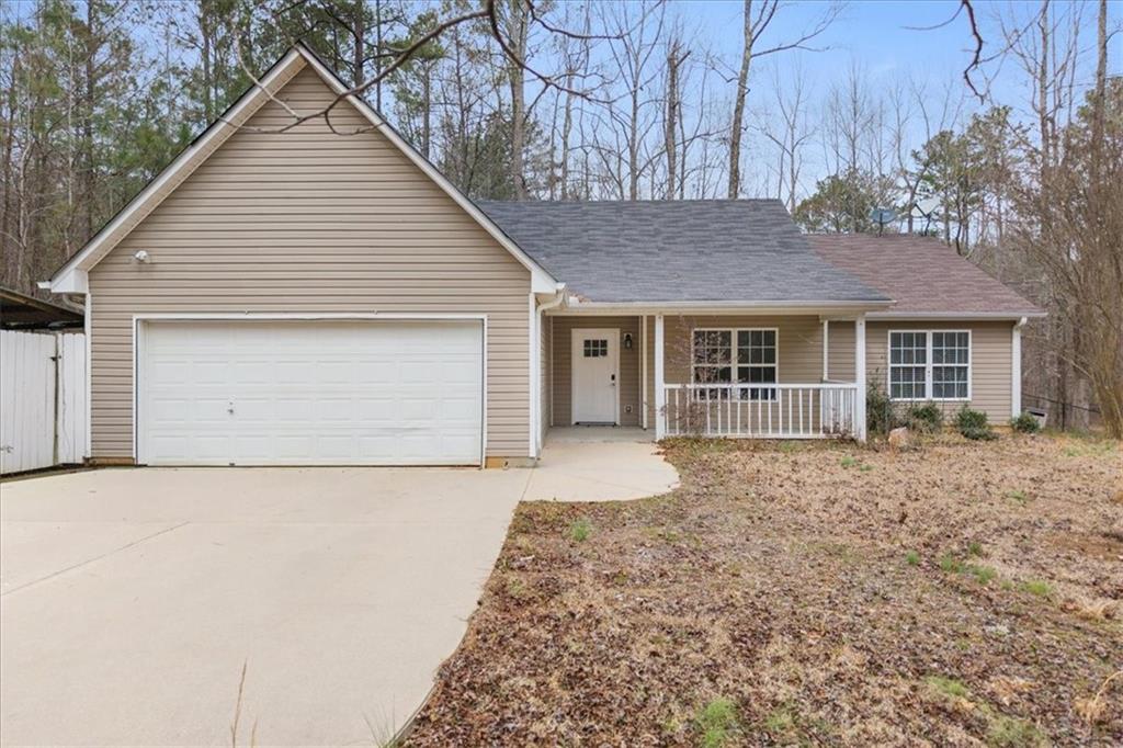 4485 Gauntt Road Oxford, GA 30054 - Photo 1 of 1
