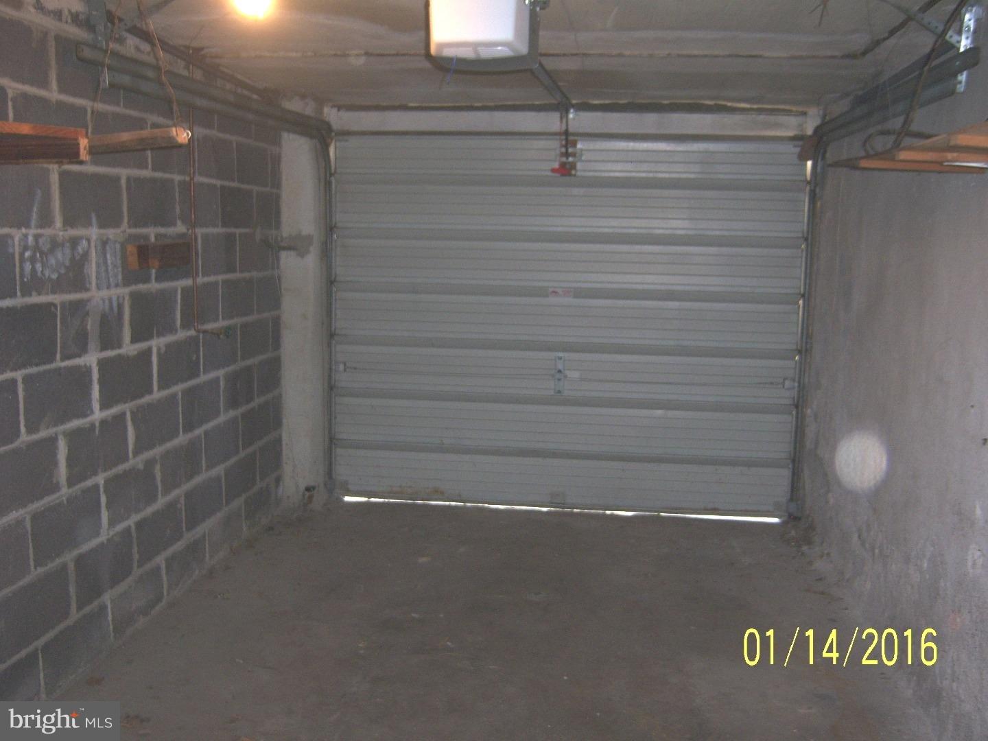 8562 Temple Road Philadelphia, PA 19150 - Photo 12 of 25 Garage