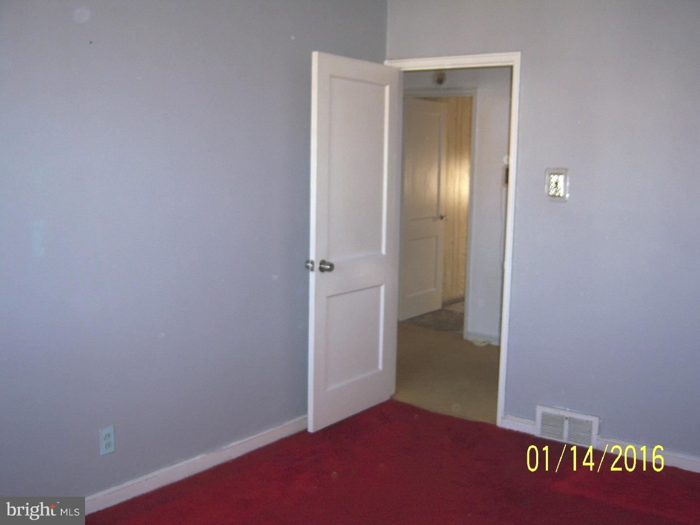 8562 Temple Road Philadelphia, PA 19150 - Photo 14 of 25 Bedroom - Main
