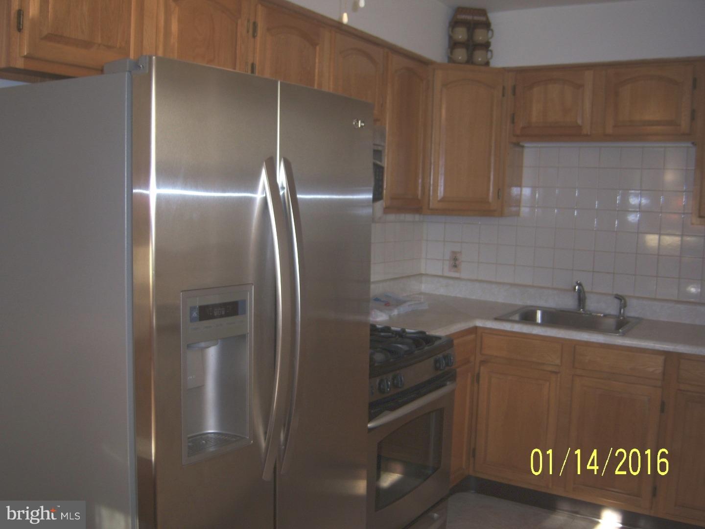 8562 Temple Road Philadelphia, PA 19150 - Photo 22 of 25 Kitchen