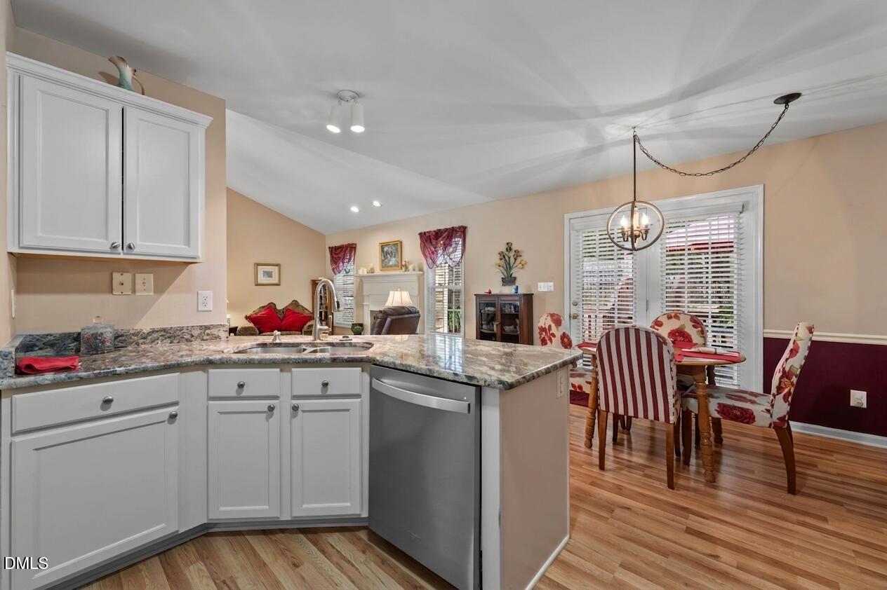 200 Melksham Road Wake Forest, NC 27587 - Photo 7 of 44 Kitchen (3) edited
