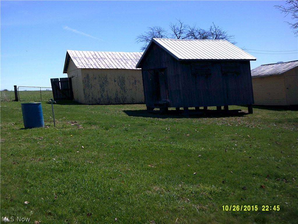 89155 Fairview Road Jewett, OH 43986 - Photo 5 of 9