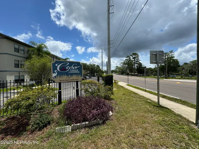 $105,000 | 5615 San Juan Avenue, Unit 112, Jacksonville, FL 32210