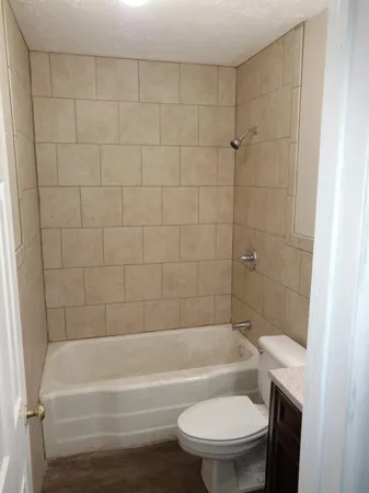 $700 | 2812 43rd Street, Unit 6, Lubbock, TX 79413