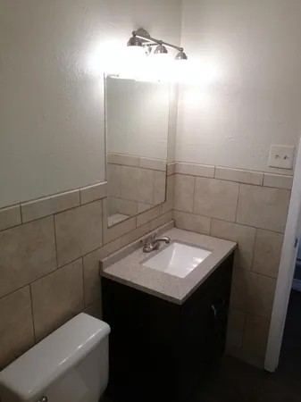$700 | 2812 43rd Street, Unit 6, Lubbock, TX 79413