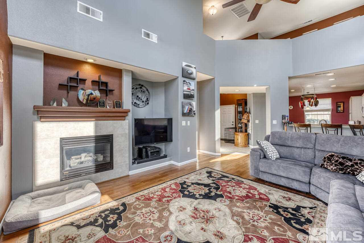 10440 Rockport Lane Reno, NV 89521 - Photo 6 of 27 Photo 6