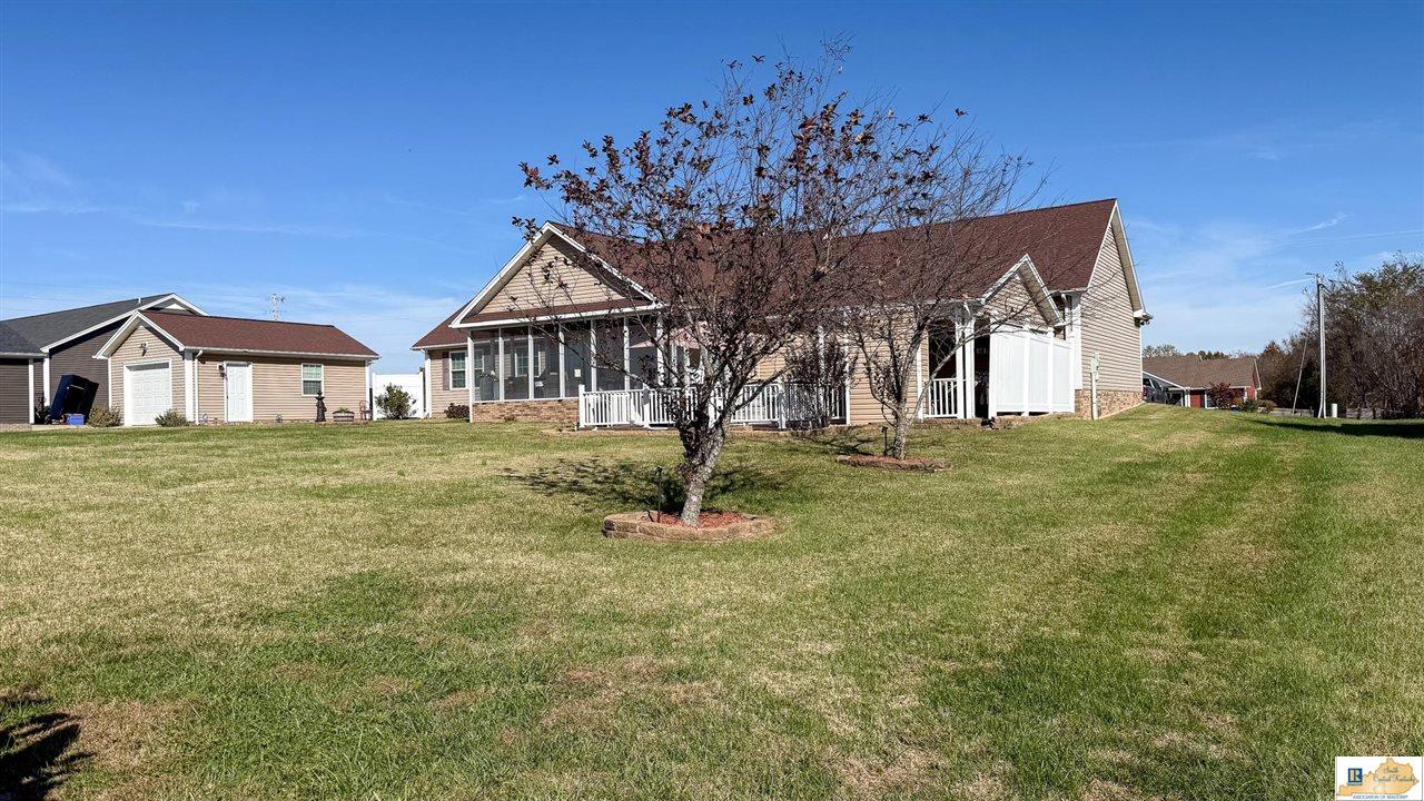 4441 Dripping Springs Road Glasgow, KY 42141 - Photo 41 of 42 Gallery Image 41