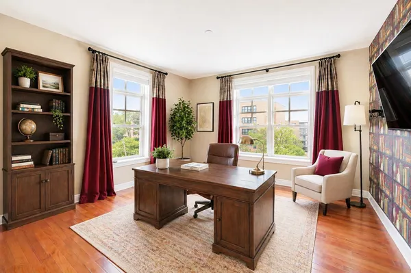 151 West Wing Street, Unit 404, Arlington Heights, IL 60005
