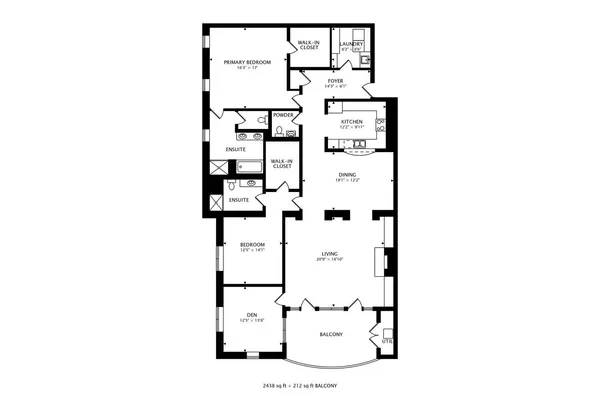 151 West Wing Street, Unit 404, Arlington Heights, IL 60005