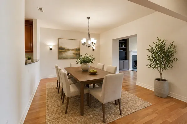 151 West Wing Street, Unit 404, Arlington Heights, IL 60005