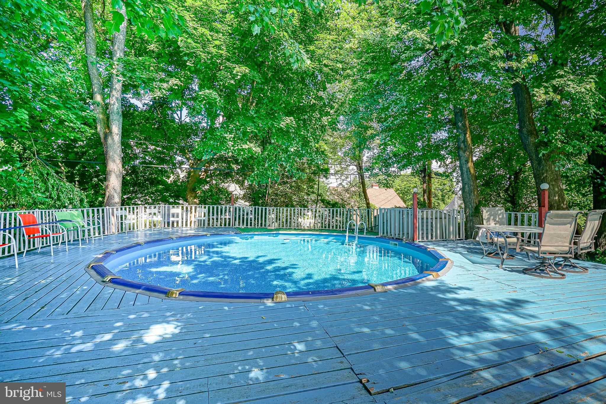 9336 Academy Road Philadelphia, PA 19114 - Photo 26 of 28 pool area