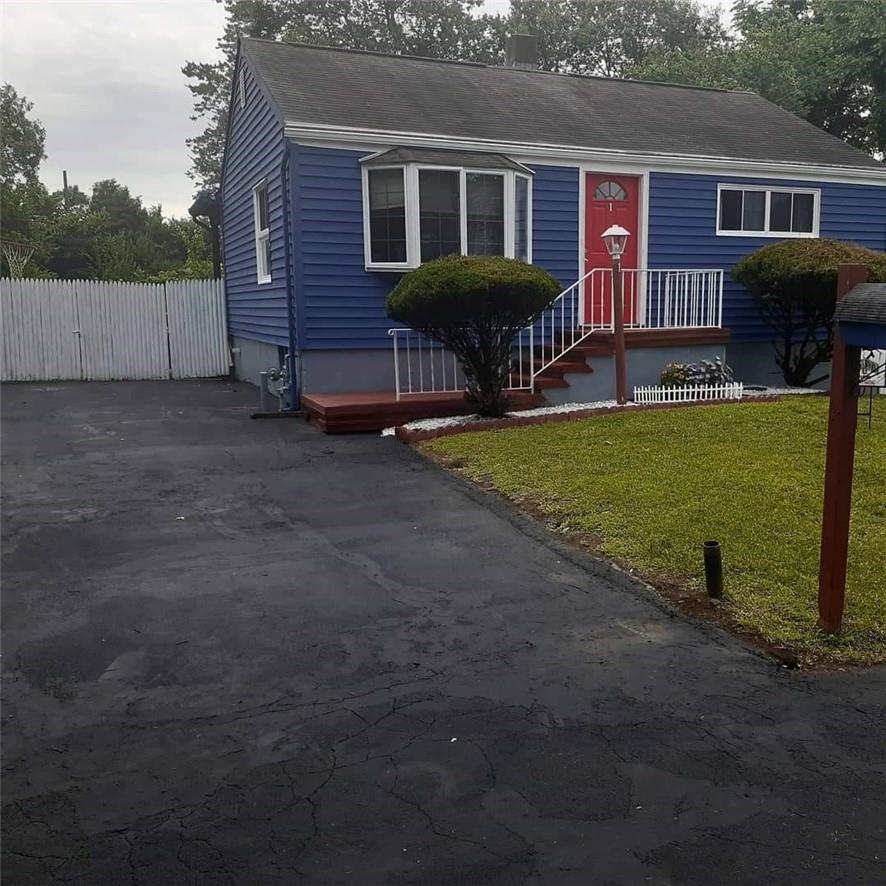 1 Valley View Road Stony Point, NY 10980 - Photo 1 of 1 Gallery Image 1