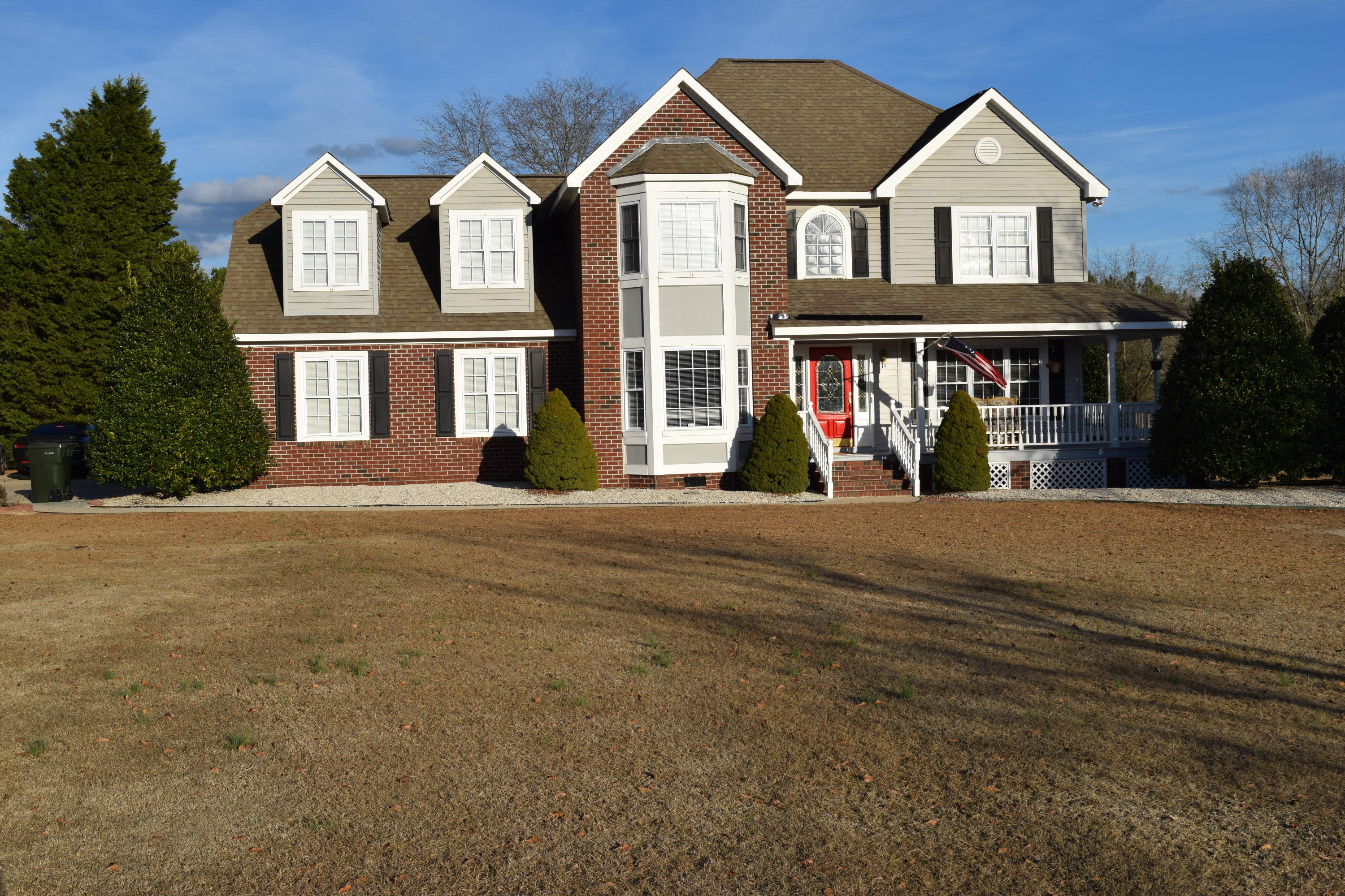 115 Lakeshore Drive Rockingham, NC 28379 - Photo 1 of 29 Front Yard