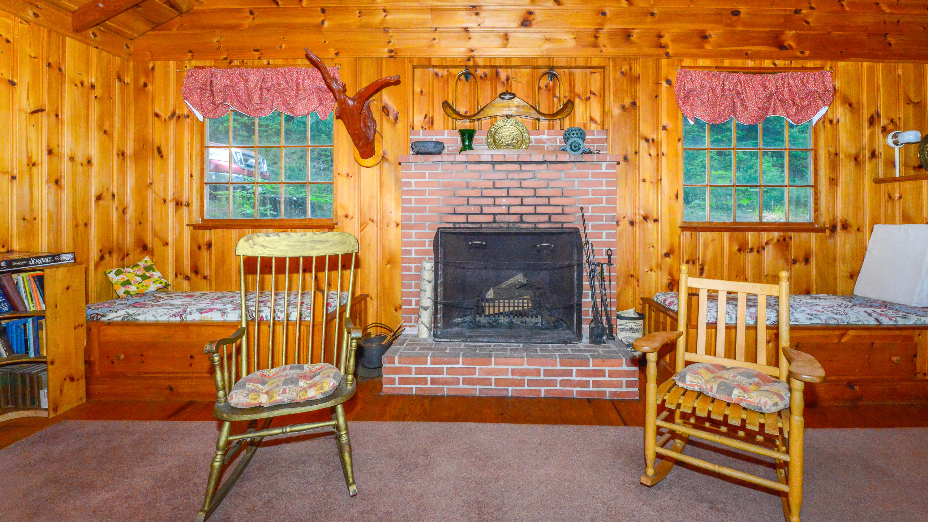 320 Waterford Road Waterford, ME 04088 - Photo 13 of 48 320 waterford road-61
