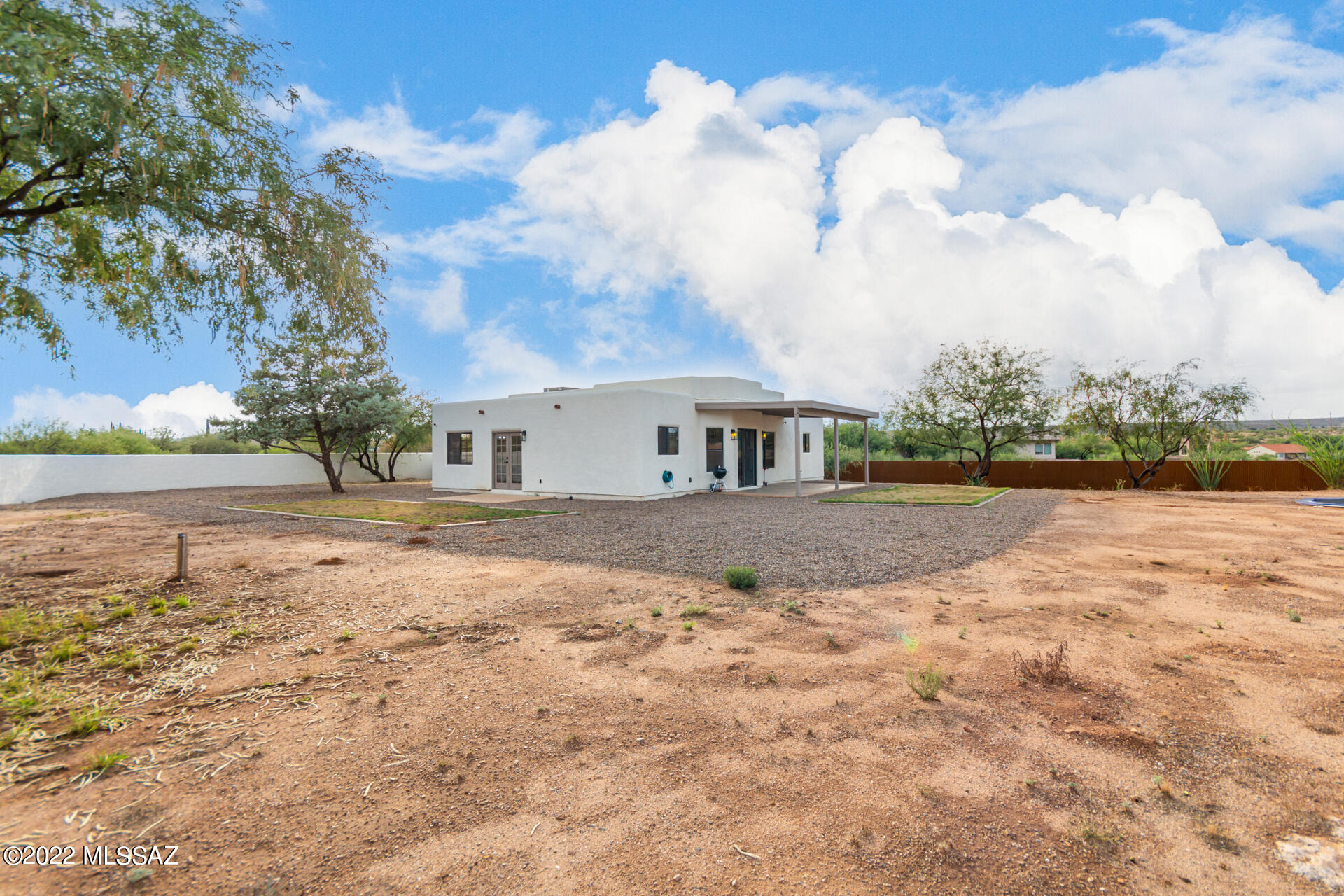 4848 East Rail N Road Tucson, AZ 85739 - Photo 24 of 31