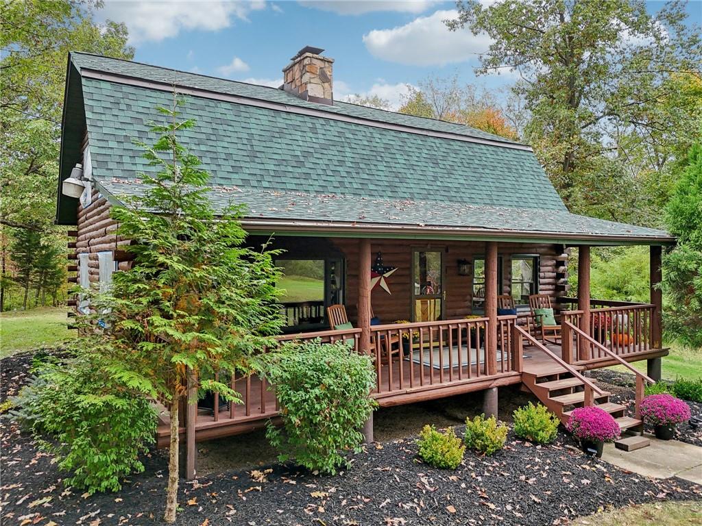 863 Independence Road Aliquippa, PA 15001 - Photo 38 of 50 Gallery Image 38
