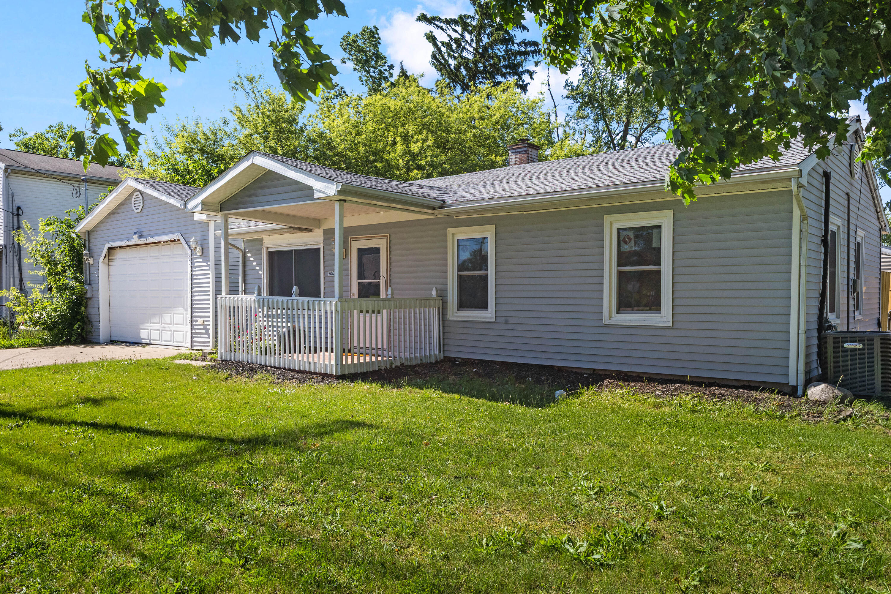 500 West Jolly Road Lansing, MI 48910 - Photo 24 of 24 Main House Overview