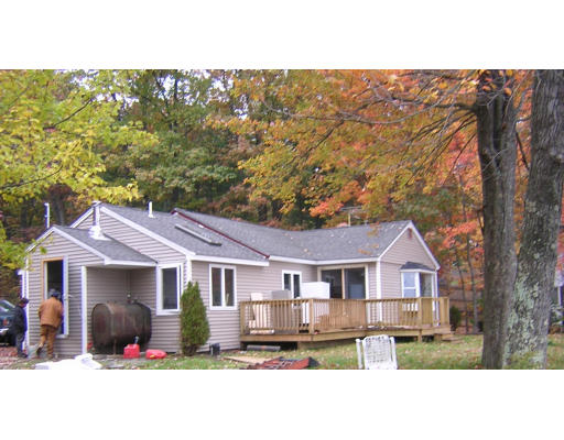 18 Oak Ridge Road Lunenburg, MA 01462 - Photo 1 of 1 Gallery Image 1