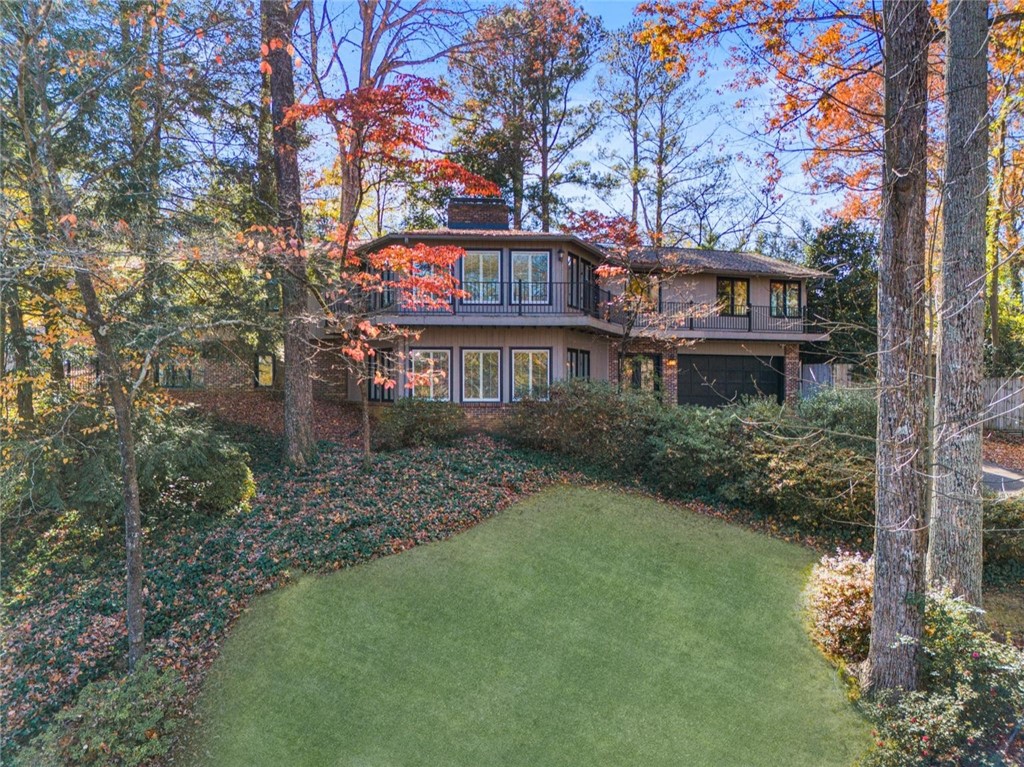 511 Shorecrest Drive Clemson, SC 29631 - Photo 1 of 50