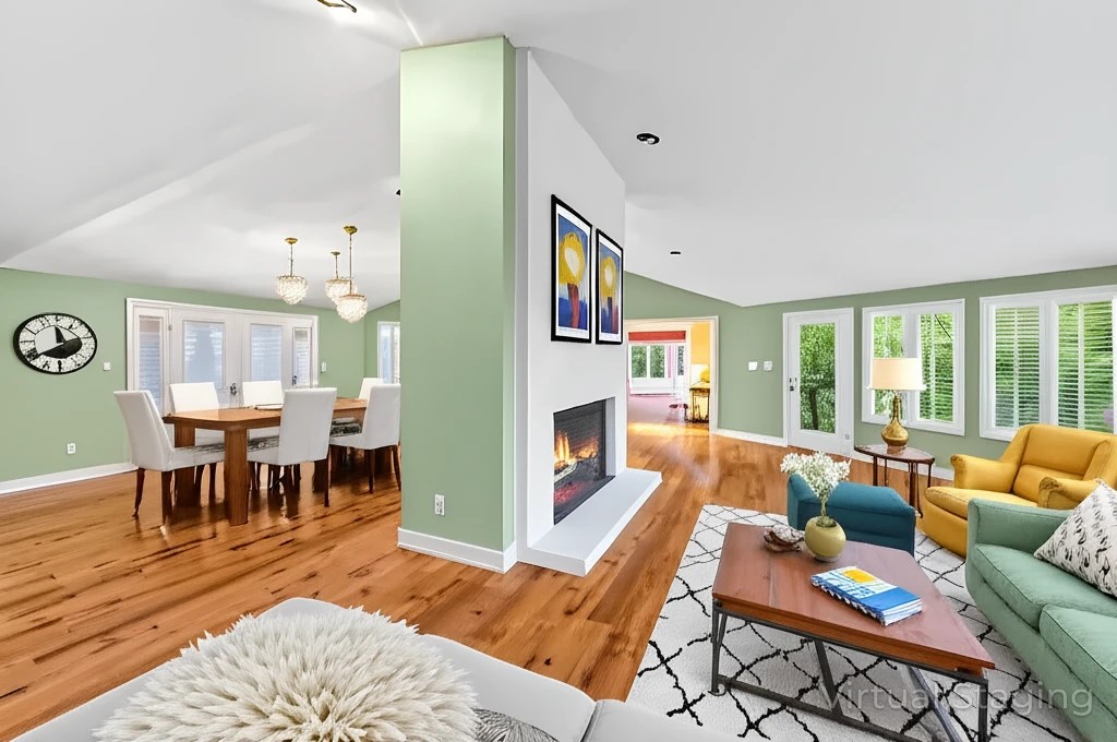 511 Shorecrest Drive Clemson, SC 29631 - Photo 16 of 50 virtually staged