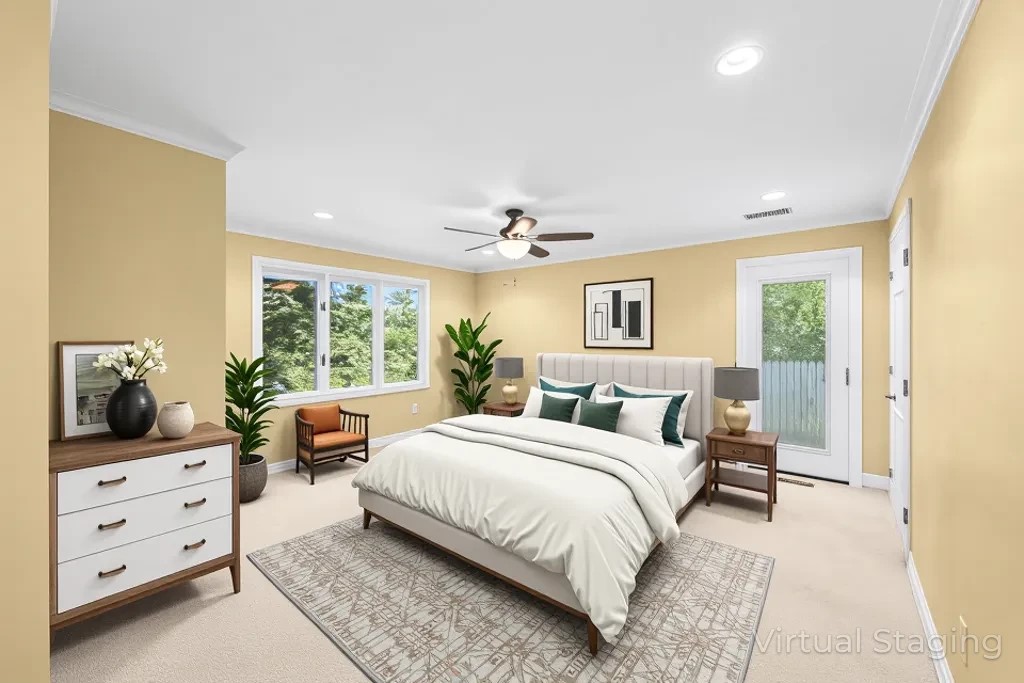 511 Shorecrest Drive Clemson, SC 29631 - Photo 19 of 50 virtually staged