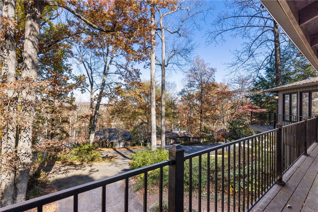 511 Shorecrest Drive Clemson, SC 29631 - Photo 2 of 50