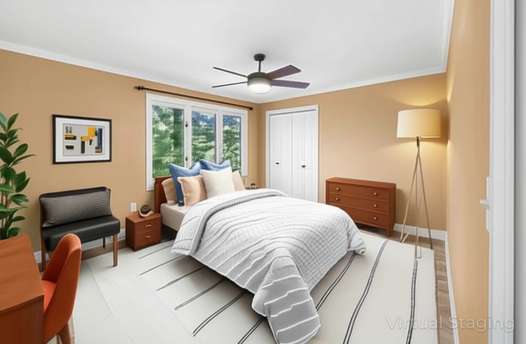 511 Shorecrest Drive Clemson, SC 29631 - Photo 26 of 50 virtually staged