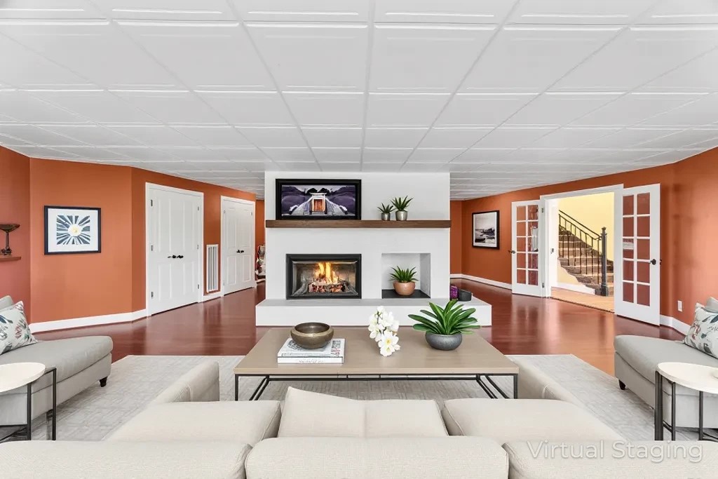 511 Shorecrest Drive Clemson, SC 29631 - Photo 31 of 50 virtually staged