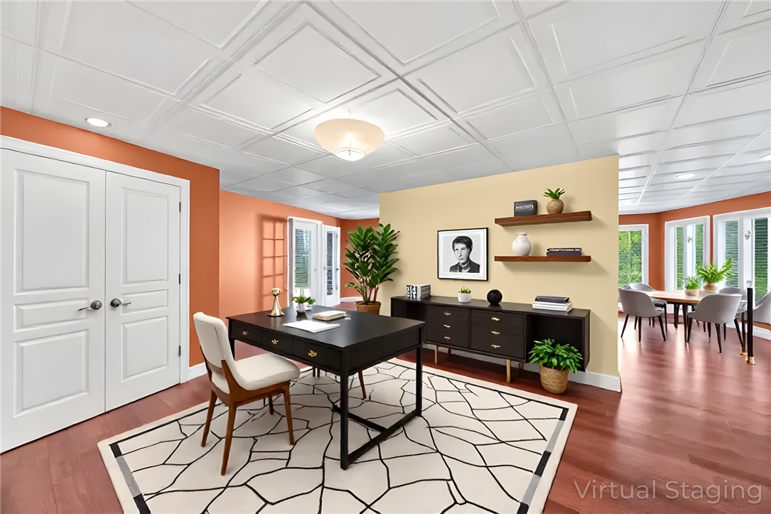 511 Shorecrest Drive Clemson, SC 29631 - Photo 34 of 50 virtually staged