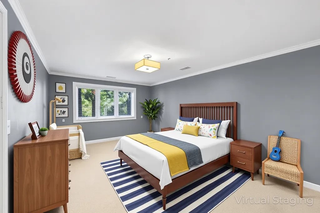 511 Shorecrest Drive Clemson, SC 29631 - Photo 36 of 50 virtually staged