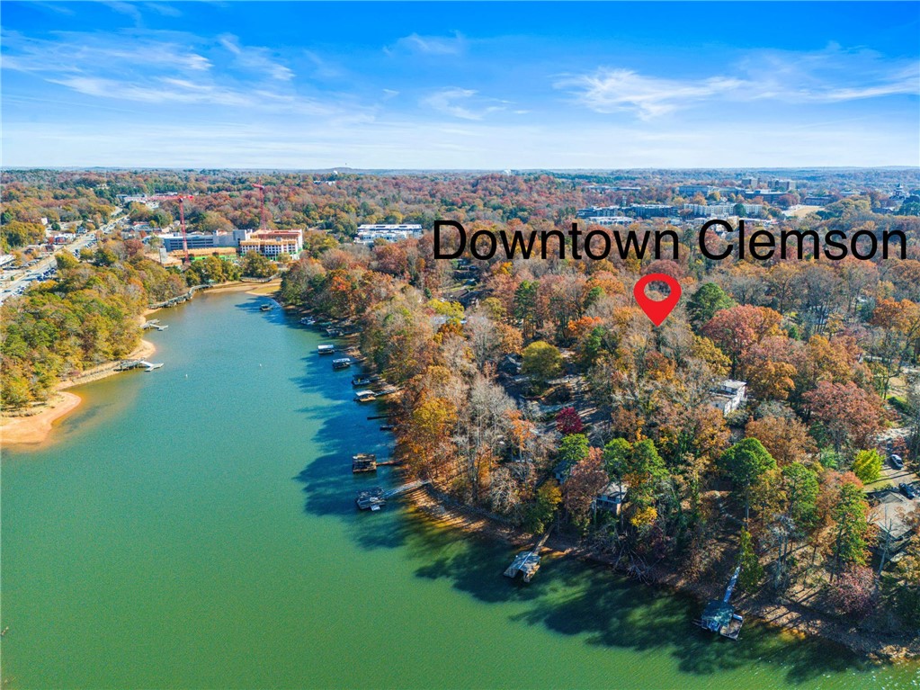 511 Shorecrest Drive Clemson, SC 29631 - Photo 4 of 50