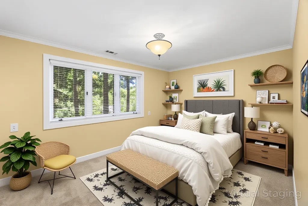 511 Shorecrest Drive Clemson, SC 29631 - Photo 41 of 50 virtually staged