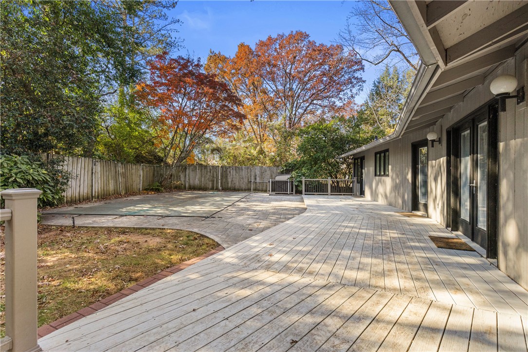 511 Shorecrest Drive Clemson, SC 29631 - Photo 44 of 50