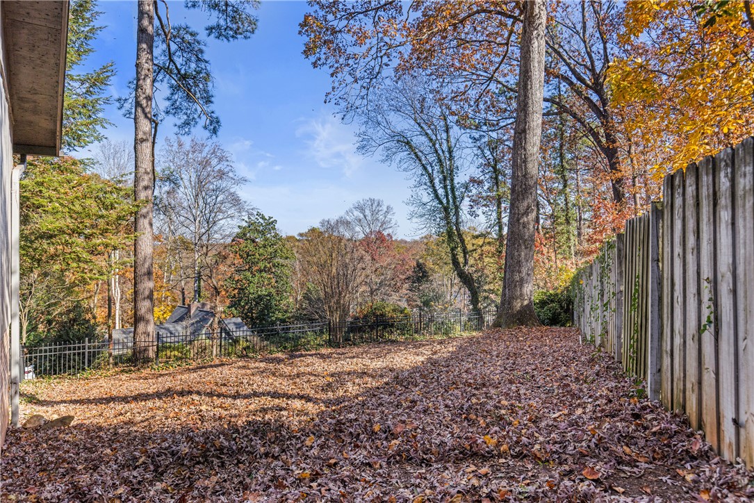 511 Shorecrest Drive Clemson, SC 29631 - Photo 45 of 50